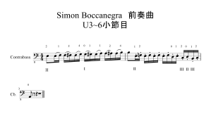 Simon Boccanegra前奏曲U03～06 130512